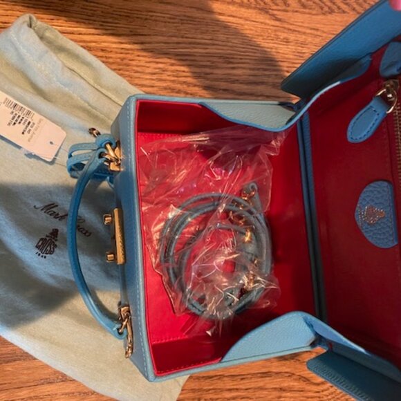 Mark Cross - Picture 2 of 4